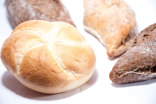腸内環境を整えるパン